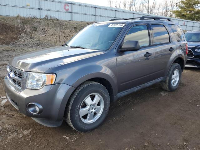 2011 FORD ESCAPE XLT 2011 image