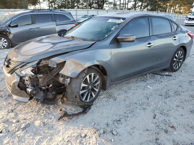 Изображение 1 2016 NISSAN ALTIMA 2.5 2016 с VIN 1N4AL3AP9GC145433