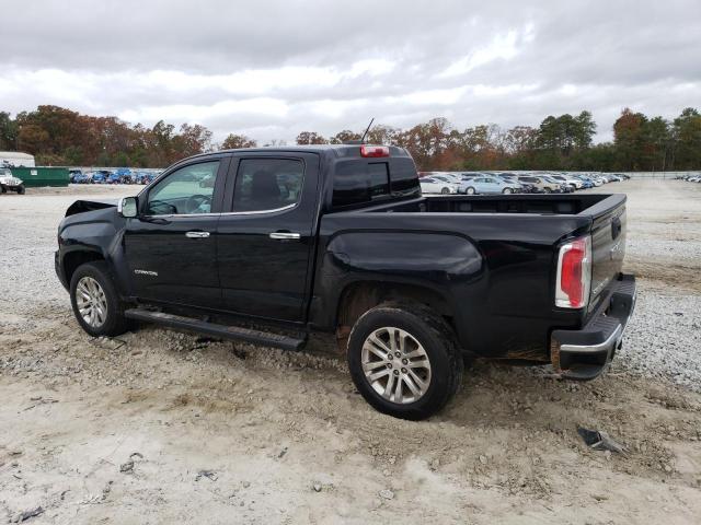 Image 2 of 2018 GMC CANYON SLT 2018 with VIN 1GTG5DEN5J1102689