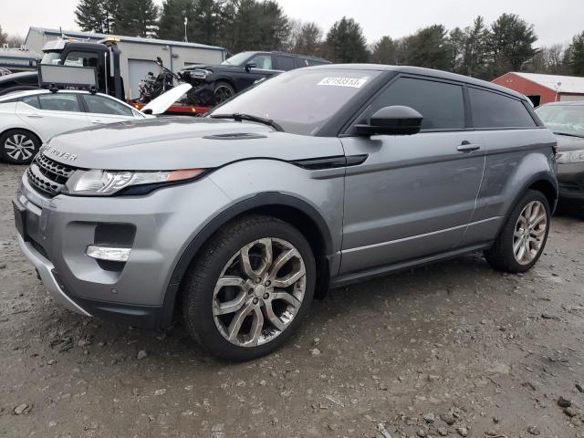 2015 LAND ROVER RANGE ROVER EVOQUE DYNAMIC PREMIUM 2015 image