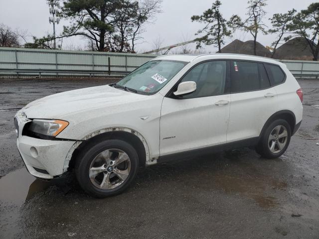 Изображение 2012 BMW X3 XDRIVE28I 2012
