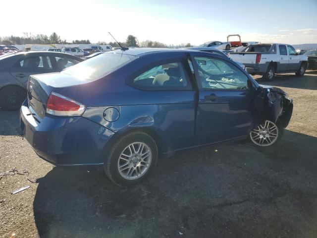 Image 3 of 2008 FORD FOCUS SE 2008 with VIN 1FAHP33N58W197902