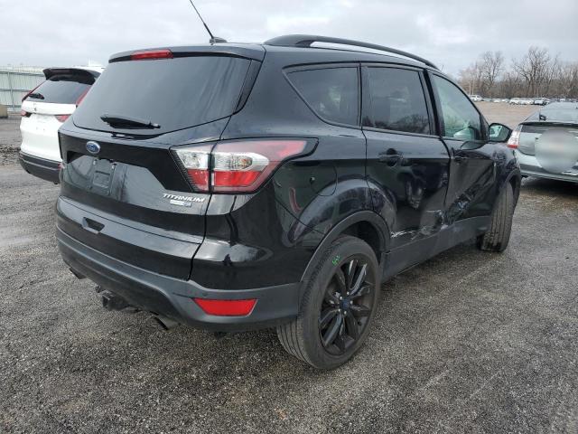 Obraz 3 z 2017 FORD ESCAPE TITANIUM 2017 z VIN 1FMCU9JD4HUD19019