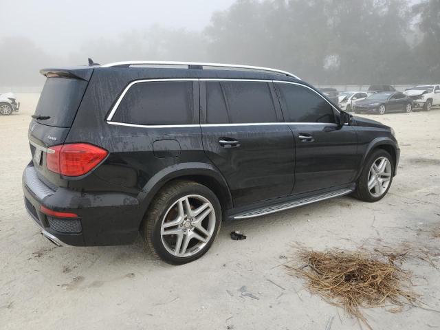 Изображение 3 2015 MERCEDES-BENZ GL 550 4MATIC 2015 с VIN 4JGDF7DEXFA528206