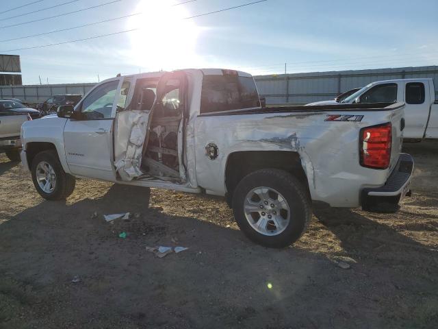 Изображение 2 2018 CHEVROLET SILVERADO K1500 LT 2018 с VIN 3GCUKREC7JG508563