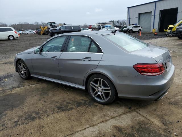 Obraz 2 z 2014 MERCEDES-BENZ E 350 4MATIC 2014 z VIN WDDHF8JB5EA973950