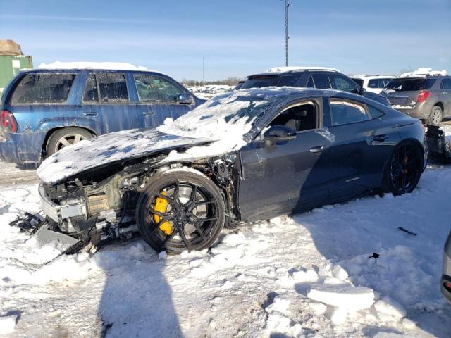 Изображение 2023 AUDI RS E-TRON GT  2023