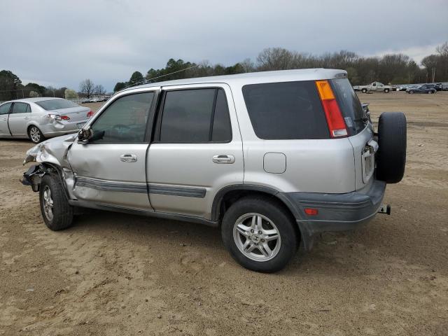 Image 2 of 1999 HONDA CR-V EX 1999 with VIN JHLRD1869XC083403