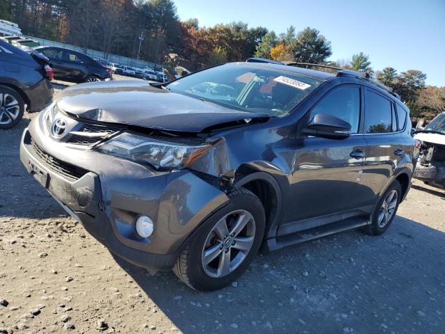 Obraz 1 z 2015 TOYOTA RAV4 XLE 2015 z VIN 2T3RFREV2FW319659