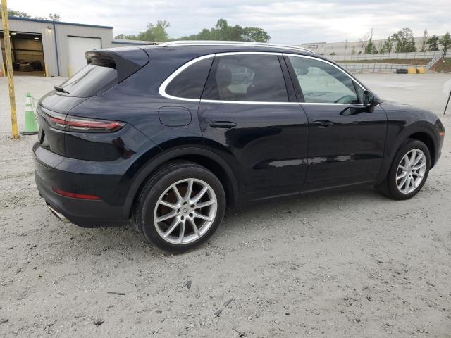 Image 3 of 2019 PORSCHE CAYENNE  2019 with VIN WP1AA2AY5KDA03424
