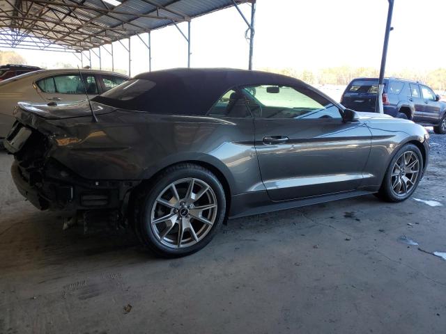 Image 3 of 2015 FORD MUSTANG  2015 with VIN 1FATP8UH2F5423204