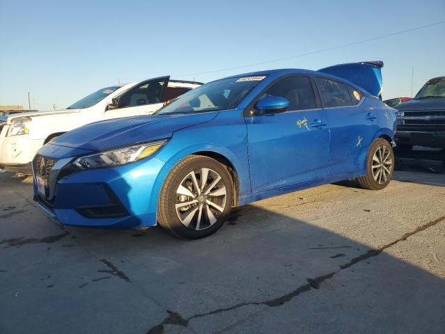 2023 NISSAN SENTRA SV 2023 image
