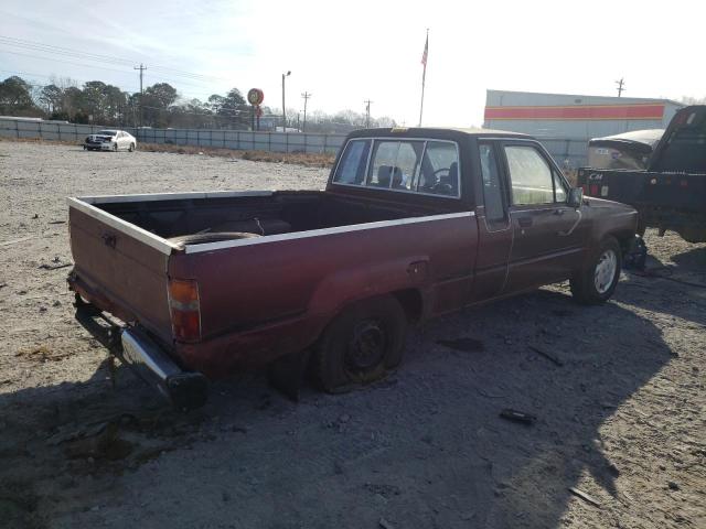 Изображение 3 1985 TOYOTA PICKUP XTRACAB RN56 DLX 1985 с VIN JT4RN56D0F0157519