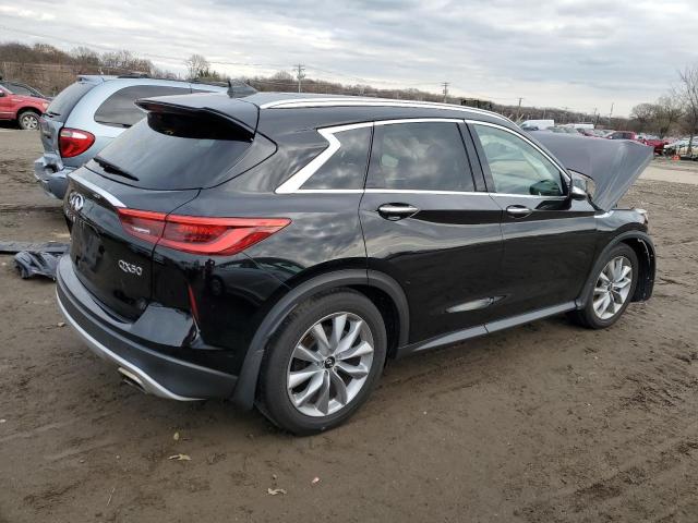Изображение 3 2021 INFINITI QX50 LUXE 2021 с VIN 3PCAJ5BB4MF116712