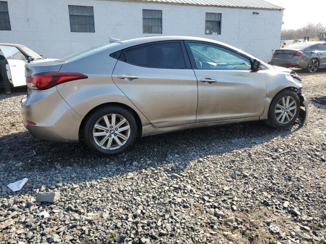 Изображение 3 2014 HYUNDAI ELANTRA SE 2014 с VIN 5NPDH4AE5EH457294