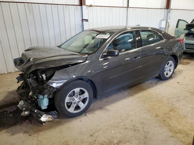 Изображение 1 2015 CHEVROLET MALIBU LS 2015 с VIN 1G11B5SLXFF157214