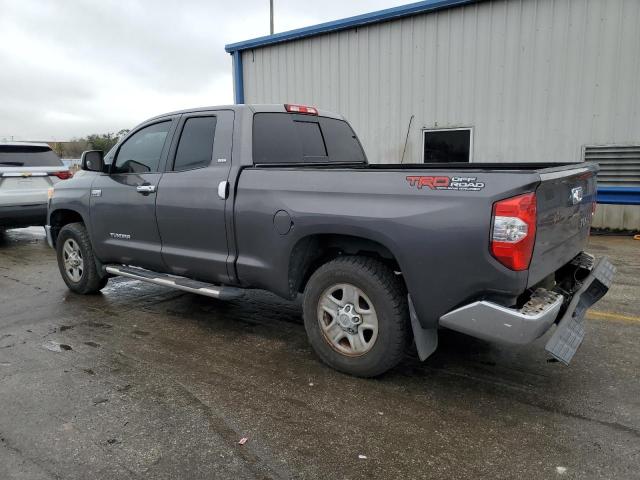 Obraz 2 z 2015 TOYOTA TUNDRA DOUBLE CAB SR/SR5 2015 z VIN 5TFRY5F18FX183872