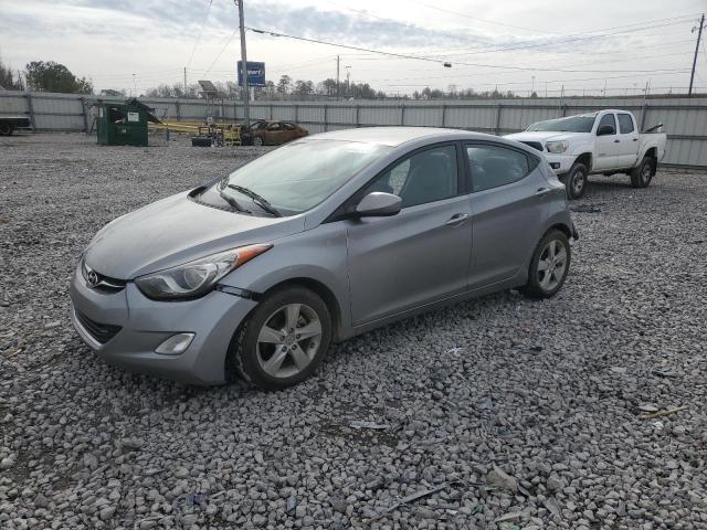 2012 HYUNDAI ELANTRA GLS 2012 image