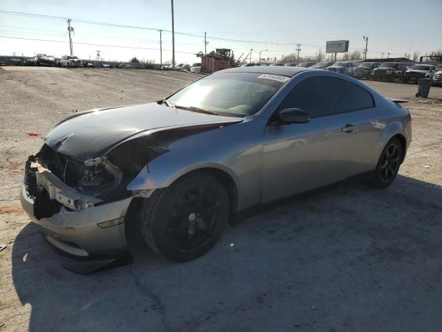 Image 1 of 2003 INFINITI G35  2003 with VIN JNKCV54E23M226361