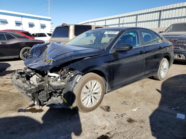 Image 1 of 2020 VOLKSWAGEN JETTA S 2020 with VIN 3VWCB7BU6LM066065