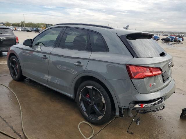 Image 2 of 2019 AUDI SQ5 PRESTIGE 2019 with VIN WA1C4AFY4K2121992