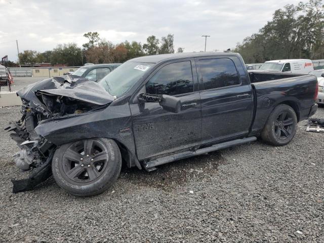 2018 RAM 1500 SPORT 2018 image