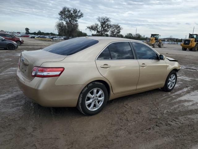Obraz 3 z 2011 TOYOTA CAMRY BASE 2011 z VIN 4T1BF3EK7BU701192