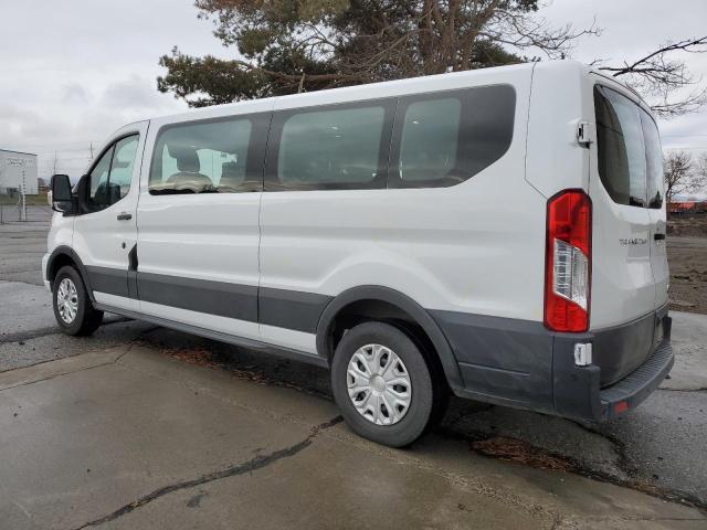 Image 2 of 2021 FORD TRANSIT T-350 2021 with VIN 1FBAX2Y85MKA13573