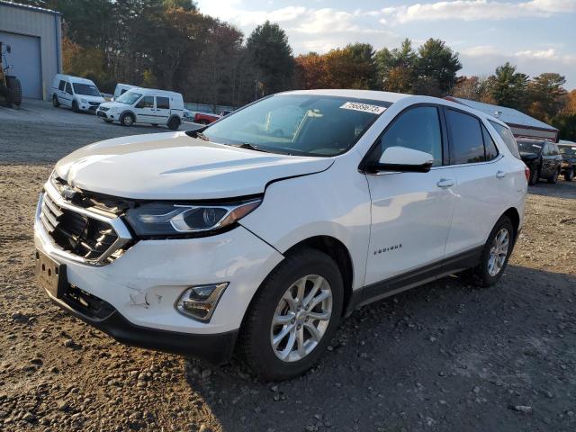 Image 1 of 2018 CHEVROLET EQUINOX LT 2018 with VIN 2GNAXSEV5J6322245