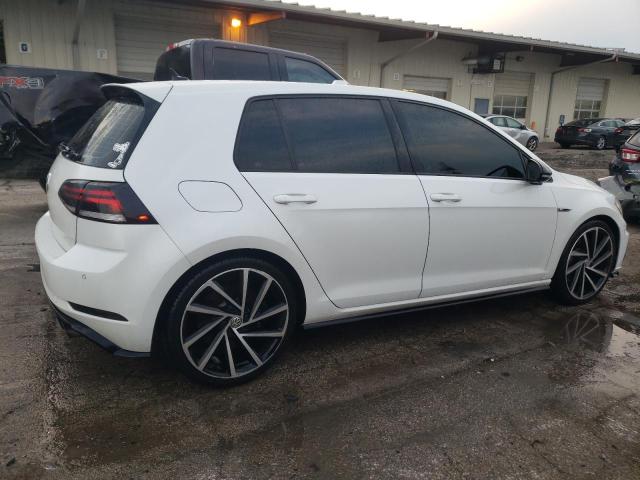Obraz 3 z 2018 VOLKSWAGEN GOLF R  2018 z VIN WVWWF7AU2JW238434