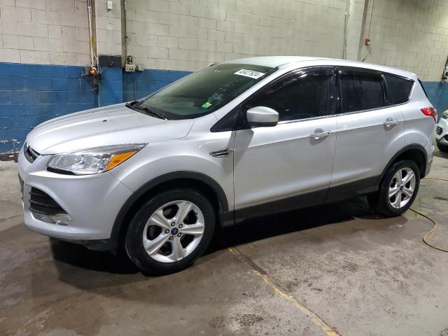 Изображение 1 2014 FORD ESCAPE SE 2014 с VIN 1FMCU0GX5EUC83527