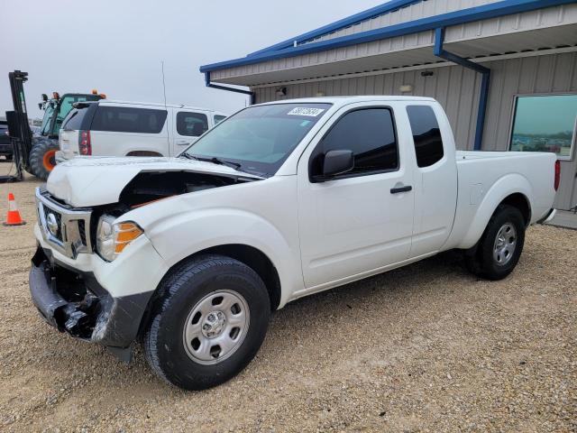 Изображение 1 2021 NISSAN FRONTIER S 2021 с VIN 1N6ED0CE5MN717405