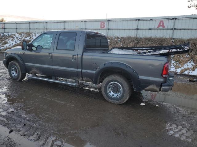 Obraz 2 z 2004 FORD F250 SUPER DUTY 2004 z VIN 1FTNW20L24EC97517
