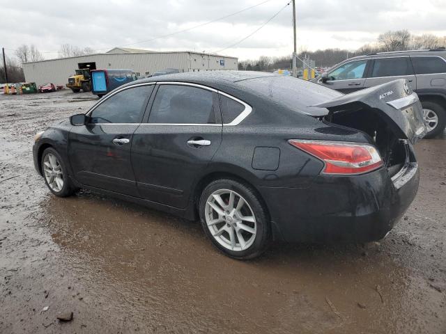 Image 2 of 2015 NISSAN ALTIMA 2.5 2015 with VIN 1N4AL3AP1FC296183