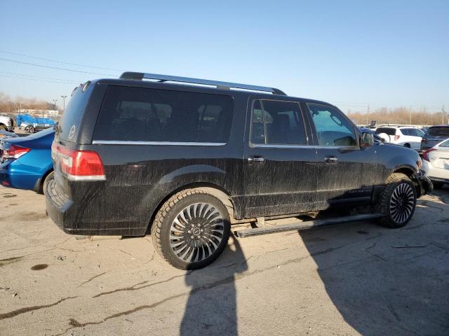 Изображение 3 2015 LINCOLN NAVIGATOR L 2015 с VIN 5LMJJ3JT4FEJ01171