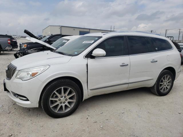 Obraz 2017 BUICK ENCLAVE  2017