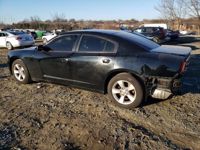 Obraz 2 z 2012 DODGE CHARGER SE 2012 z VIN 2C3CDXBG6CH134035