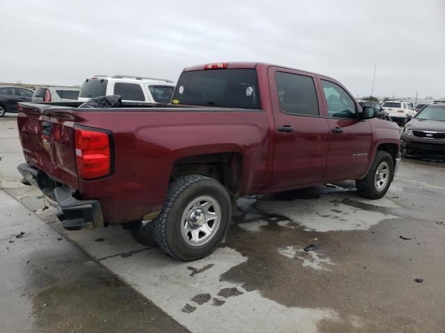 Изображение 3 2015 CHEVROLET SILVERADO C1500 2015 с VIN 3GCPCPEC8FG144787