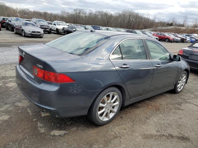 Image 3 of 2006 ACURA TSX  2006 with VIN JH4CL969X6C015917