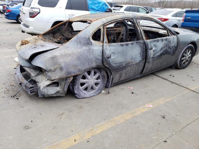 Obraz 3 z 2008 BUICK LACROSSE CXL 2008 z VIN 2G4WD582181202519