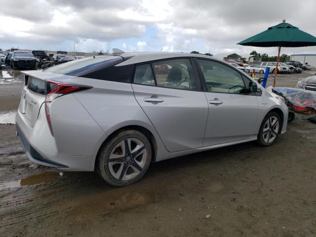 Изображение 3 2016 TOYOTA PRIUS  2016 с VIN JTDKARFU8G3008733