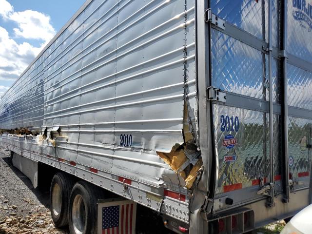 Image 3 of 2017 UTILITY 53' TRL 2017 with VIN 1UYVS2535HU793316