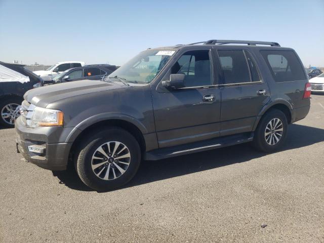 Изображение 1 2017 FORD EXPEDITION XLT 2017 с VIN 1FMJU1JT7HEA12616