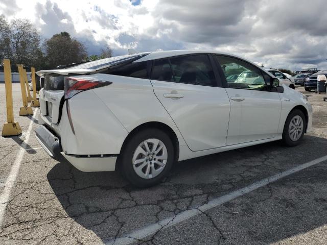 Изображение 3 2016 TOYOTA PRIUS  2016 с VIN JTDKBRFU8G3007305