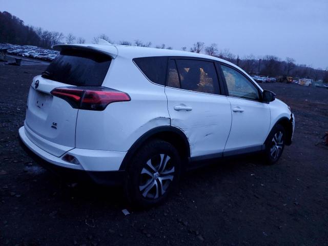 Obraz 3 z 2018 TOYOTA RAV4 LE 2018 z VIN 2T3BFREV6JW771639