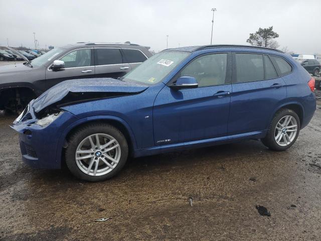 Изображение 2014 BMW X1 XDRIVE35I 2014