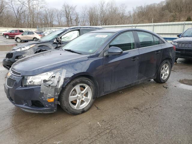 Obraz 1 z 2014 CHEVROLET CRUZE LT 2014 z VIN 1G1PC5SB4E7160519