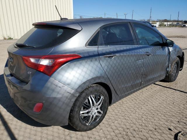 Image 3 of 2017 HYUNDAI ELANTRA GT  2017 with VIN KMHD35LH1HU349885