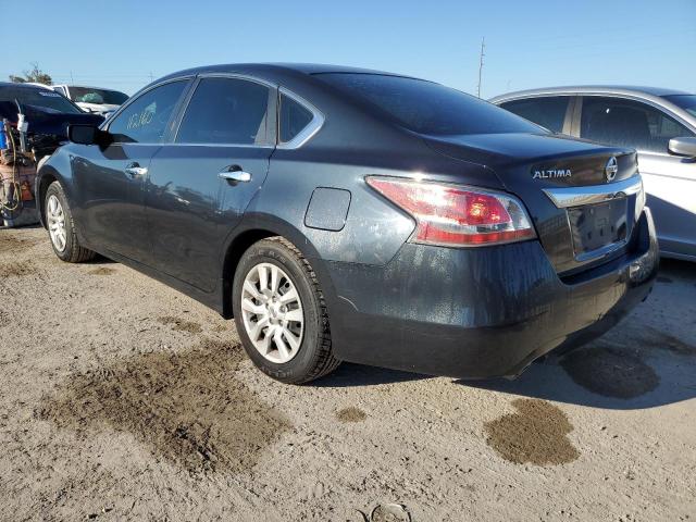Изображение 3 2015 NISSAN ALTIMA 2.5 2015 с VIN 1N4AL3AP4FC477598