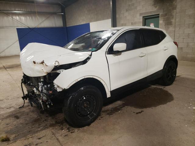 2019 NISSAN ROGUE SPORT S 2019 image